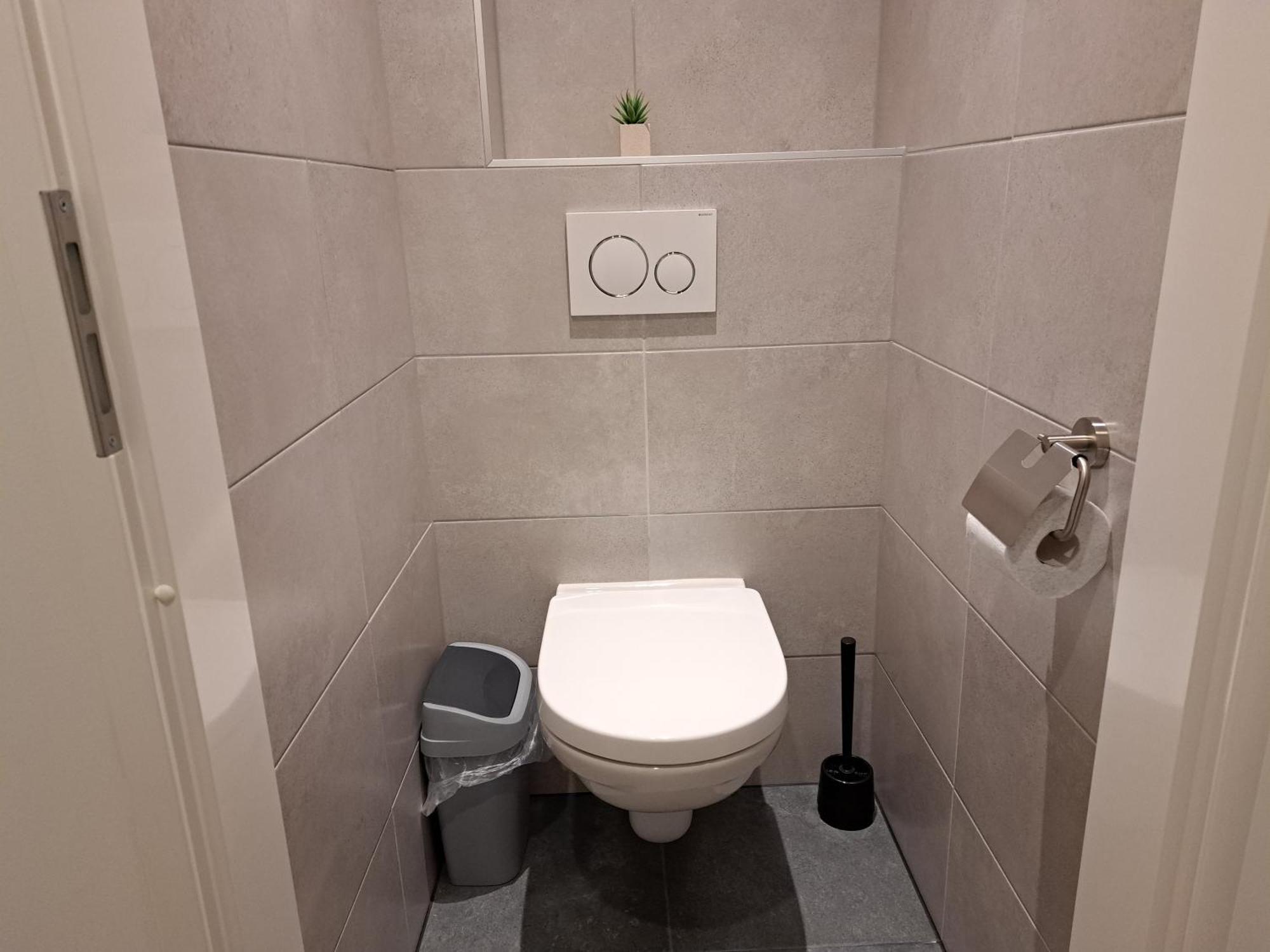 103C Nieuwe Vakantiewoning Met Sauna Westkapelle Luaran gambar