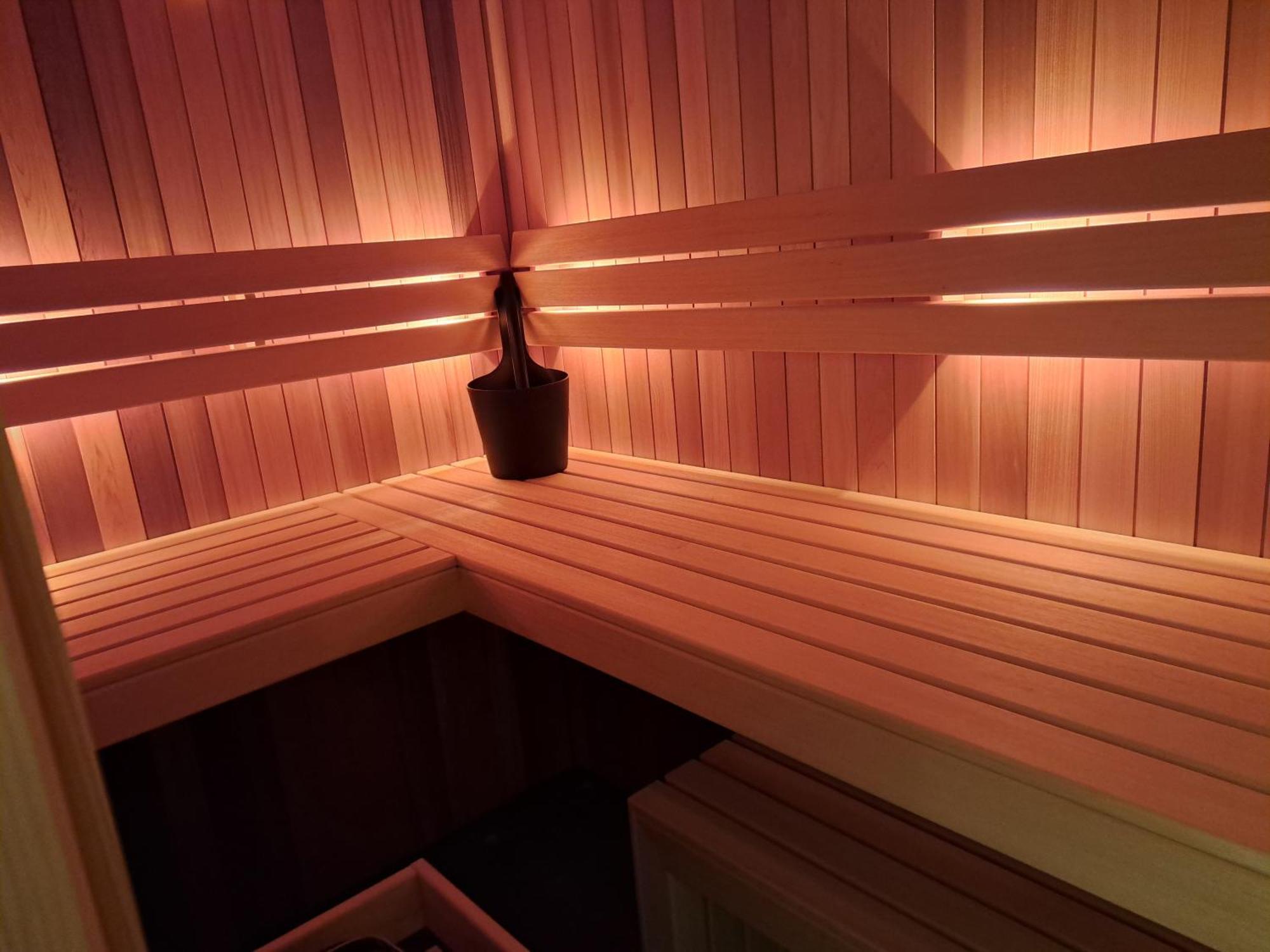 103C Nieuwe Vakantiewoning Met Sauna Westkapelle Luaran gambar