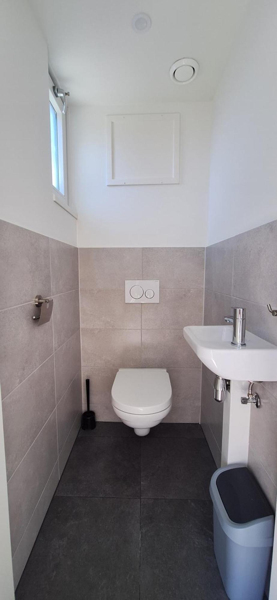 103C Nieuwe Vakantiewoning Met Sauna Westkapelle Luaran gambar