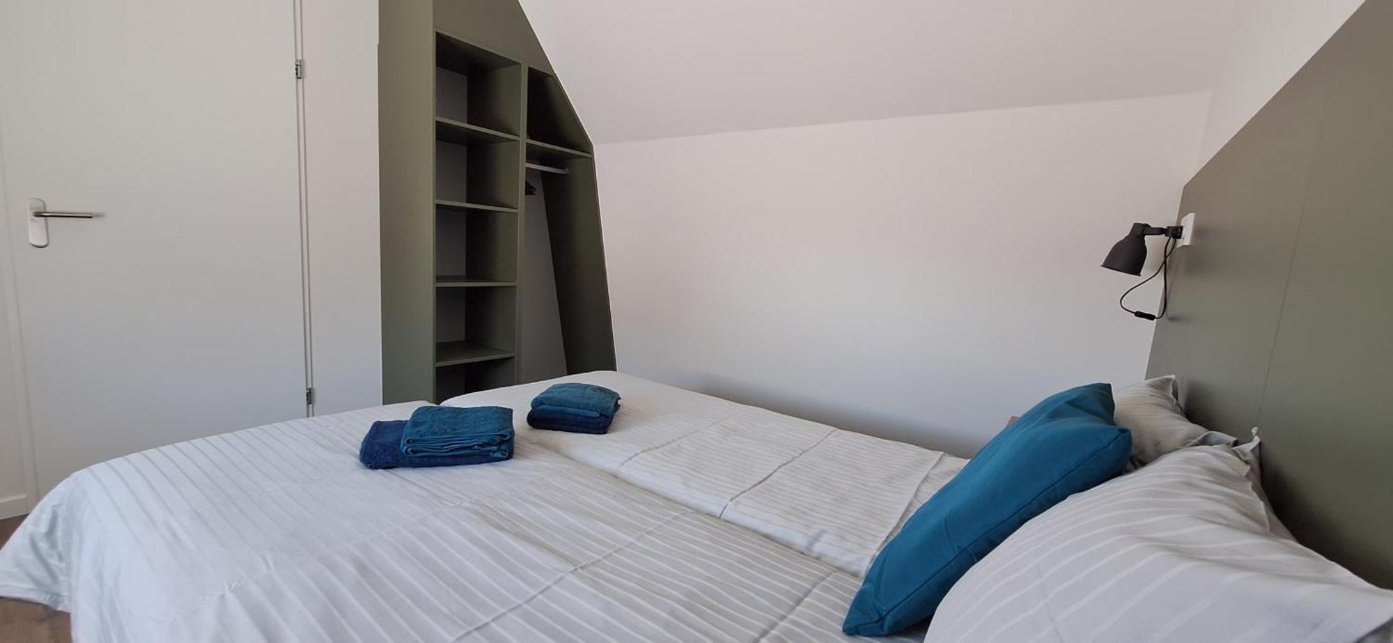 103C Nieuwe Vakantiewoning Met Sauna Westkapelle Luaran gambar