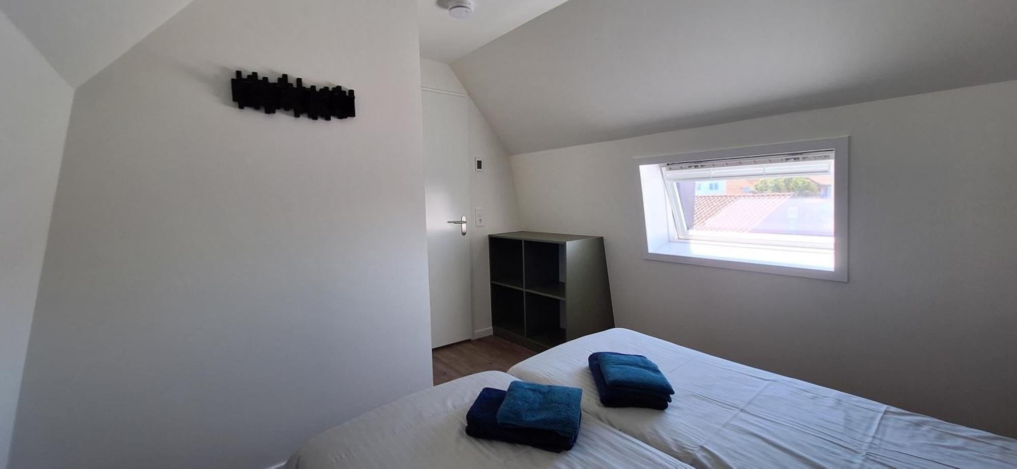 103C Nieuwe Vakantiewoning Met Sauna Westkapelle Luaran gambar