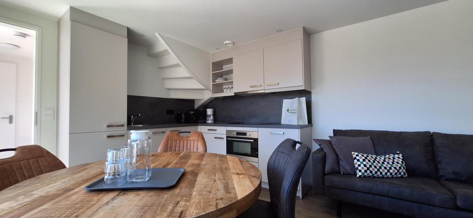 103C Nieuwe Vakantiewoning Met Sauna Westkapelle Luaran gambar