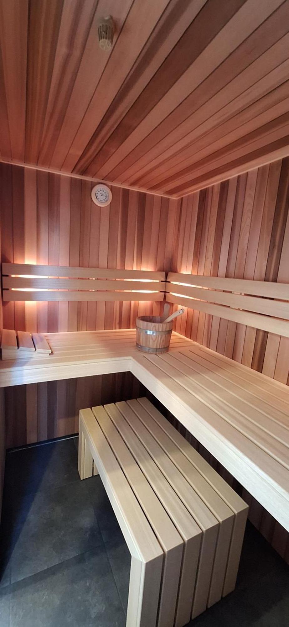 103C Nieuwe Vakantiewoning Met Sauna Westkapelle Luaran gambar