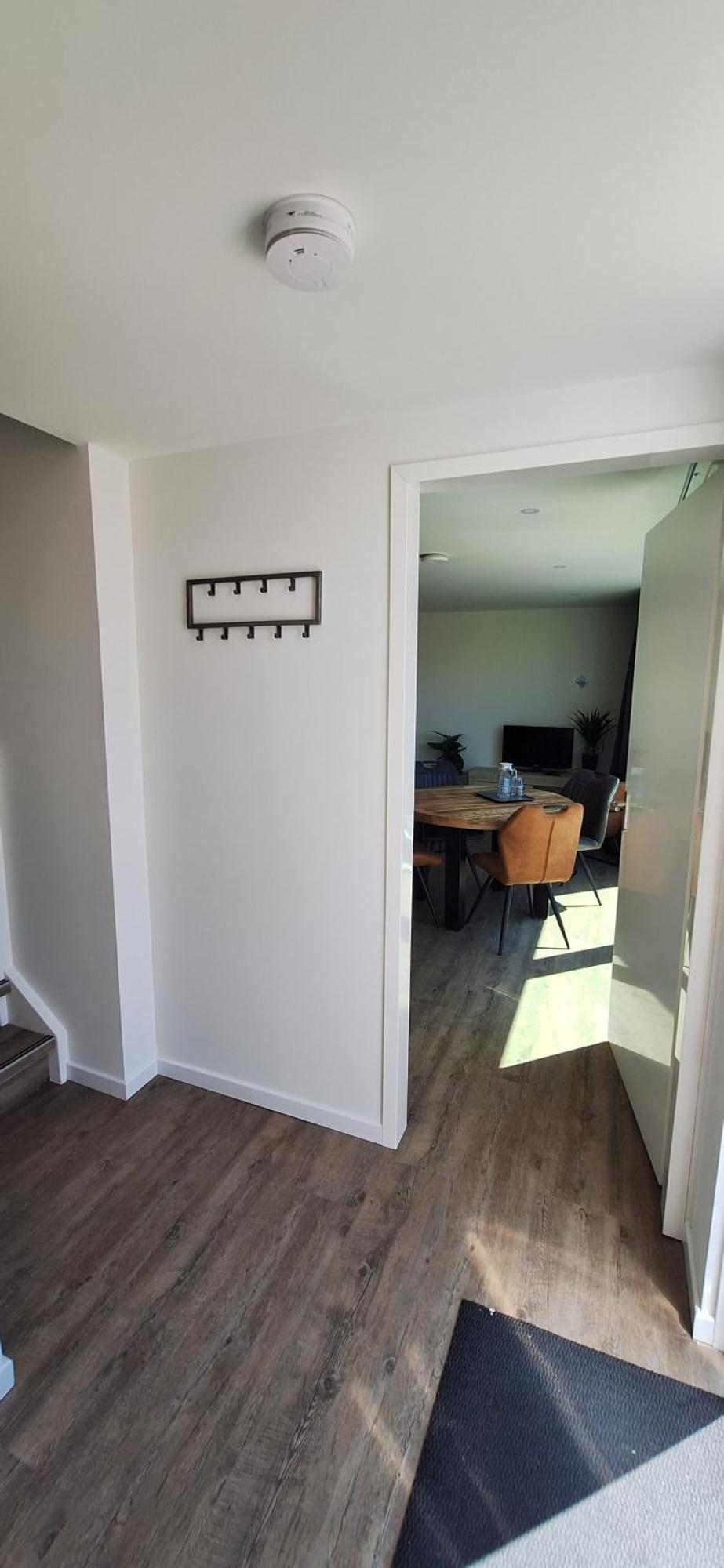 103C Nieuwe Vakantiewoning Met Sauna Westkapelle Luaran gambar