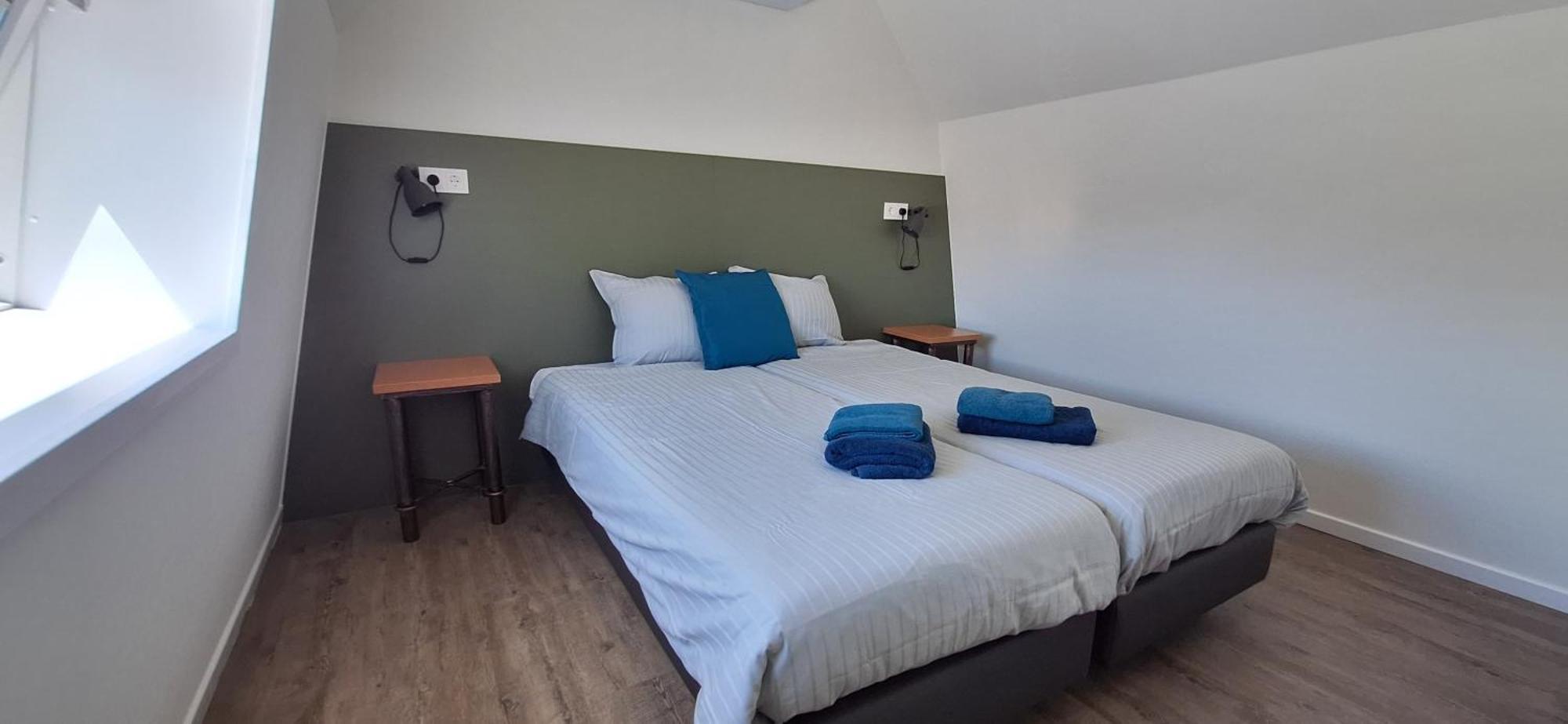 103C Nieuwe Vakantiewoning Met Sauna Westkapelle Luaran gambar