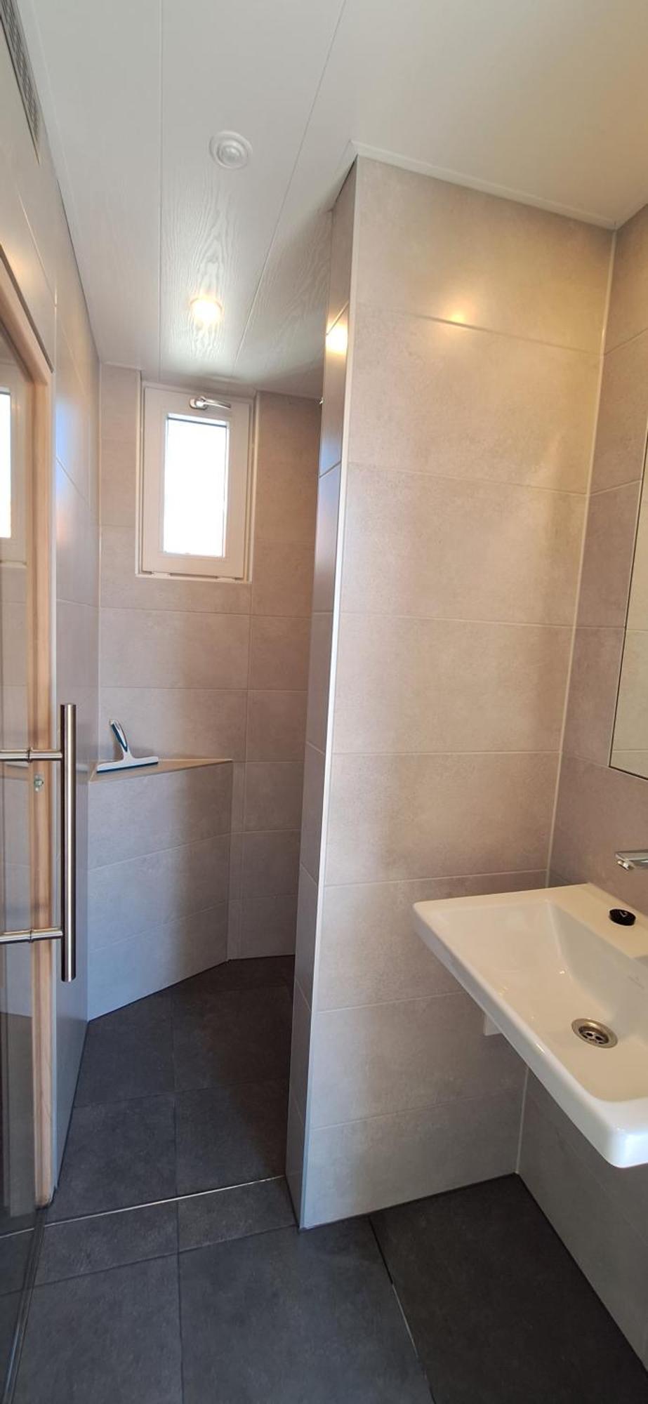 103C Nieuwe Vakantiewoning Met Sauna Westkapelle Luaran gambar